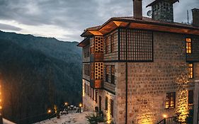 Dudi Konak Hotel
